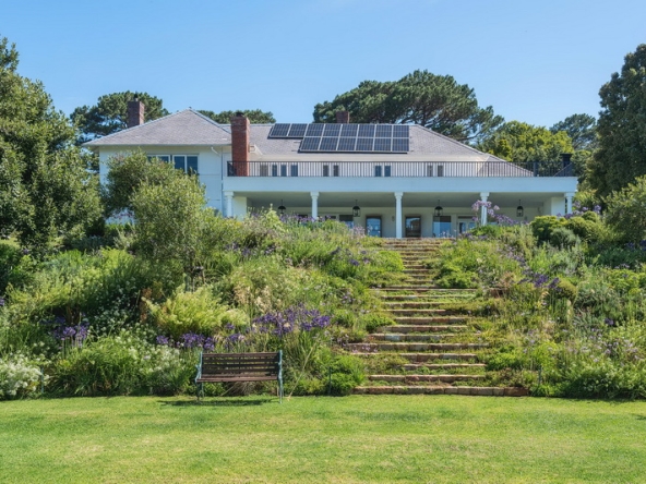 Waverley House AS 2024-111