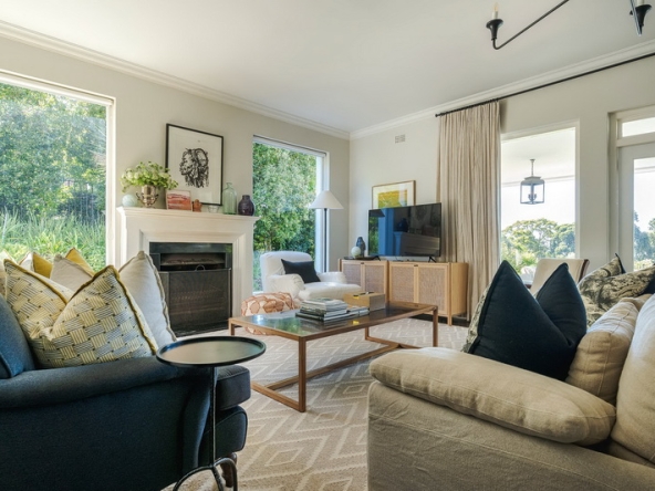 Waverley House AS 2024-18