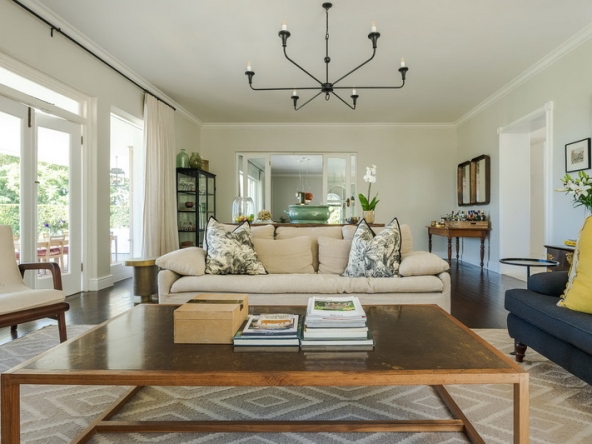 Waverley House AS 2024-21