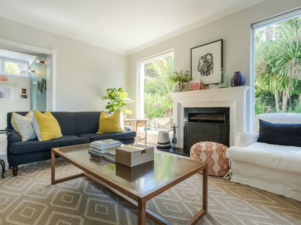 Waverley House AS 2024-22