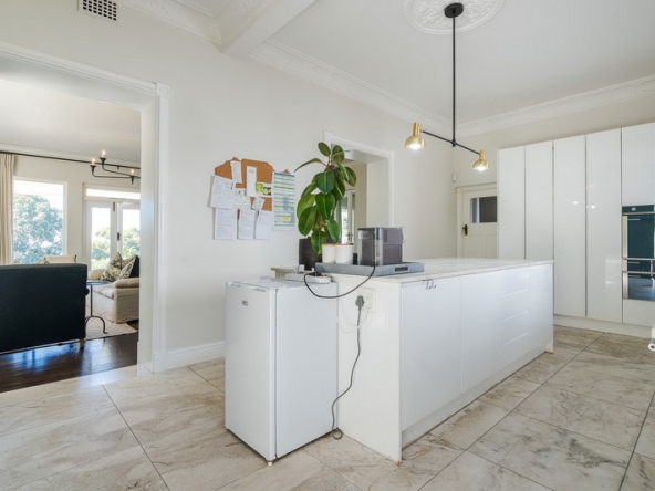 Waverley House AS 2024-25