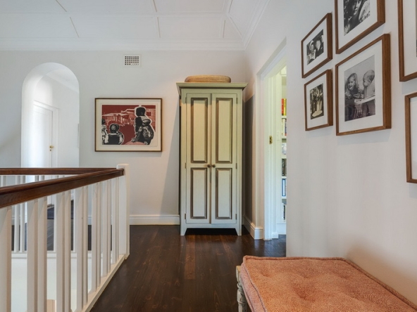 Waverley House AS 2024-28