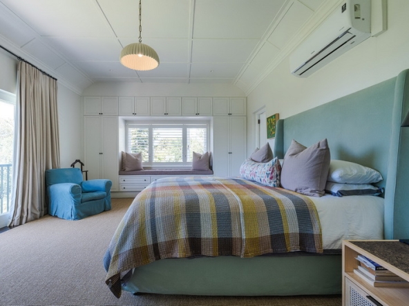 Waverley House AS 2024-29