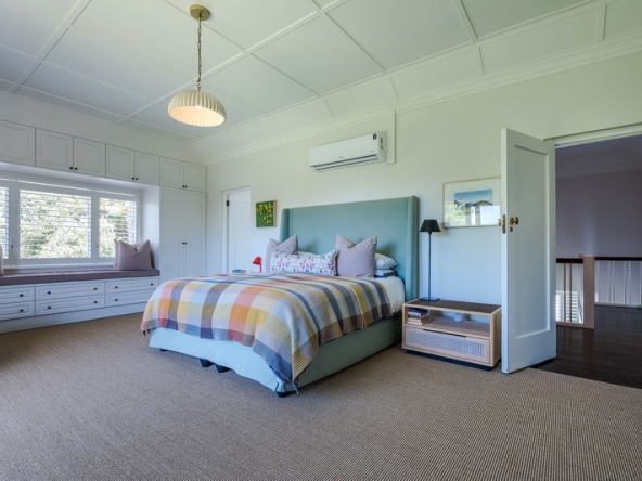 Waverley House AS 2024-30