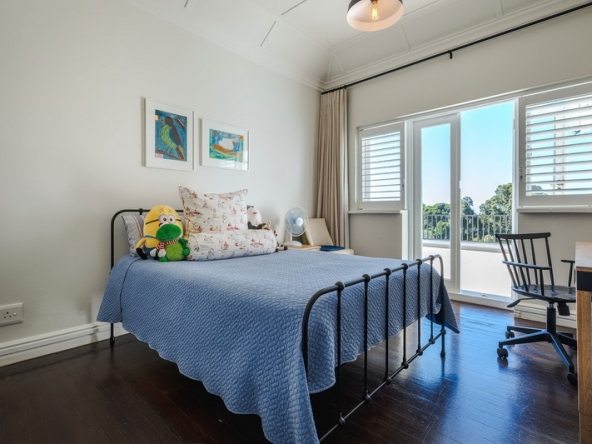 Waverley House AS 2024-38