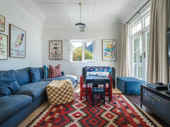 Waverley House AS 2024-45