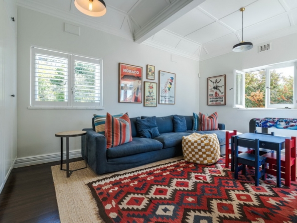 Waverley House AS 2024-46