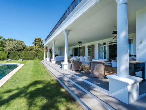 Waverley House AS 2024-56