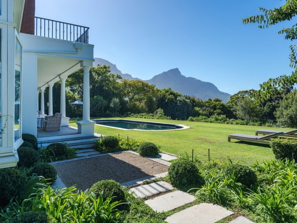 Waverley House AS 2024-70