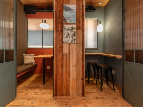 Mercantile Five AS 2024-11