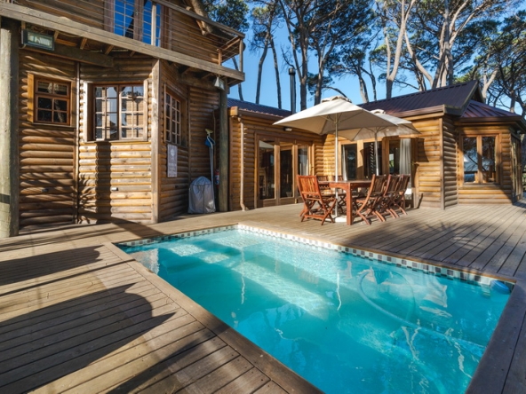 Whispering Pines AS- 034