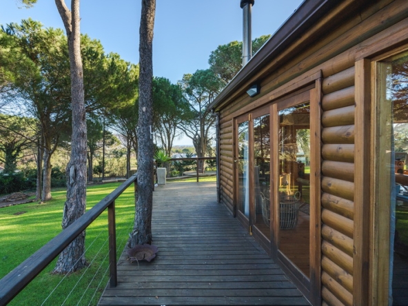 Whispering Pines AS- 039
