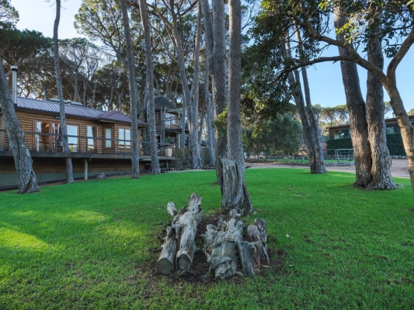 Whispering Pines AS- 044