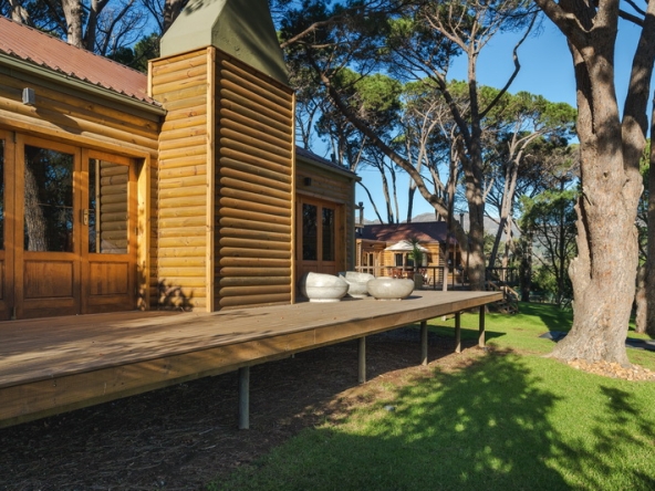 Whispering Pines AS- 050