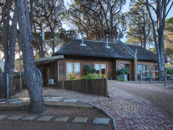 Whispering Pines AS- 058