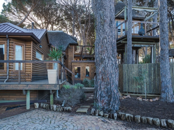 Whispering Pines AS- 066