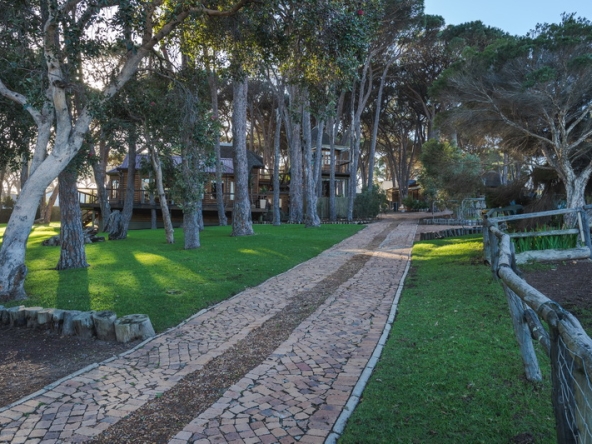 Whispering Pines AS- 069