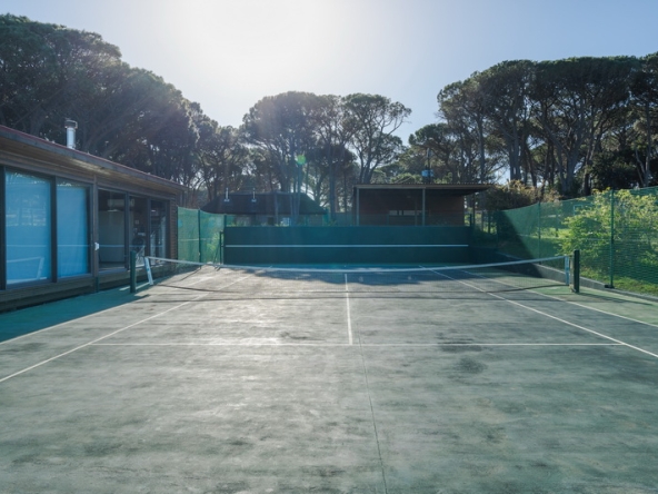 Whispering Pines AS- 075