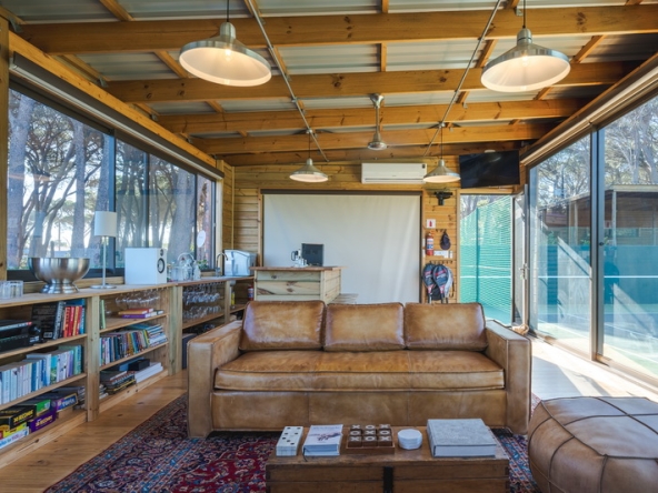Whispering Pines AS- 080