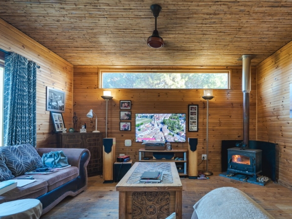 Whispering Pines AS- 090