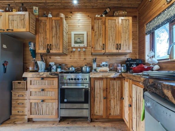 Whispering Pines AS- 092