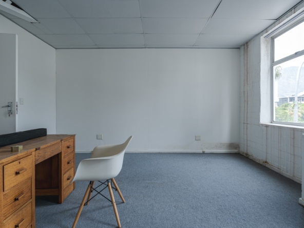 020 Rose Office AS 2024