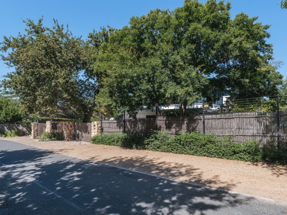 Sillery Oaks AS 2025-001