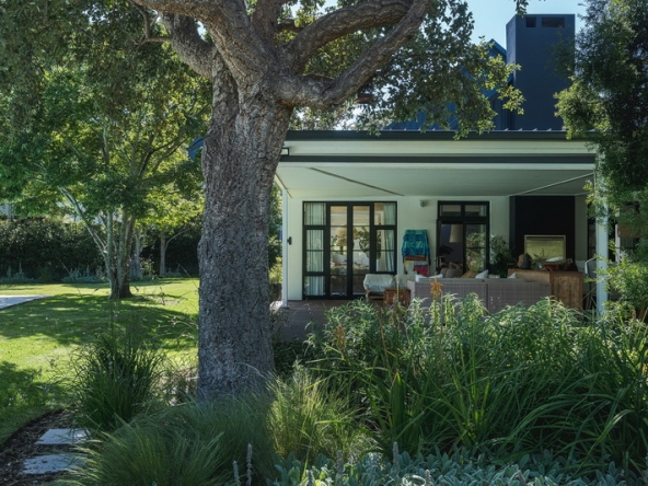 Sillery Oaks AS 2025-031