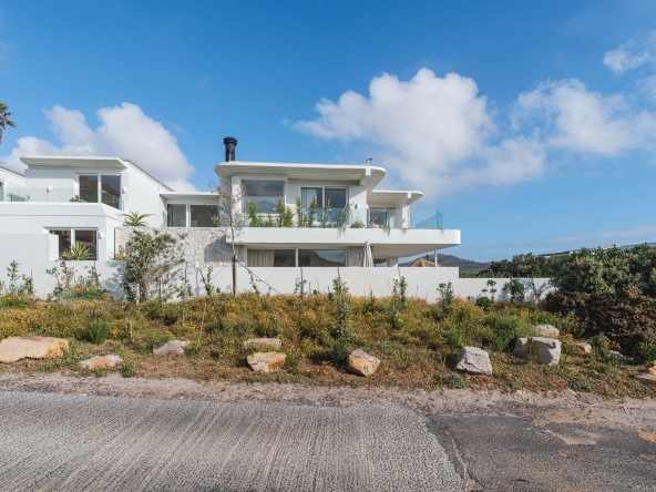 Seaside Sanctuary AS 2024-067