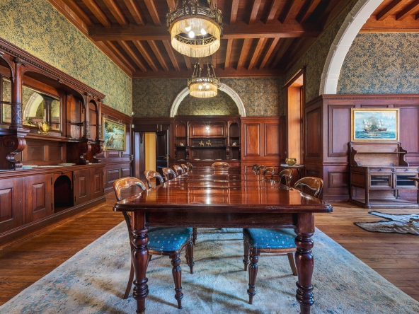 Trovato House AS 2024- 016