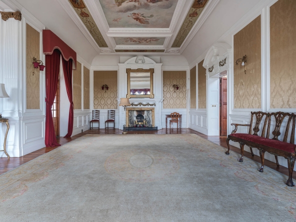 Trovato House AS 2024- 021