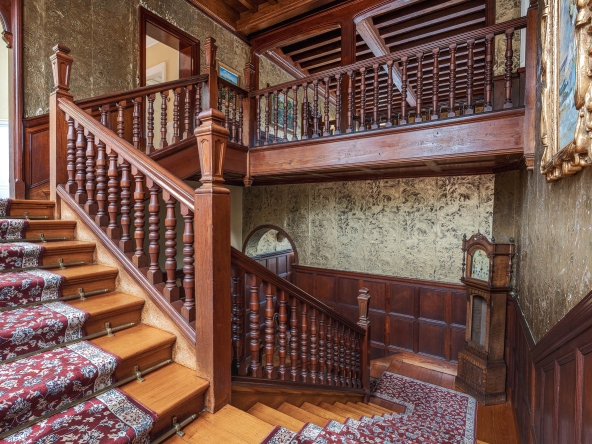 Trovato House AS 2024- 058