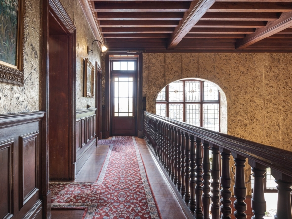 Trovato House AS 2024- 062