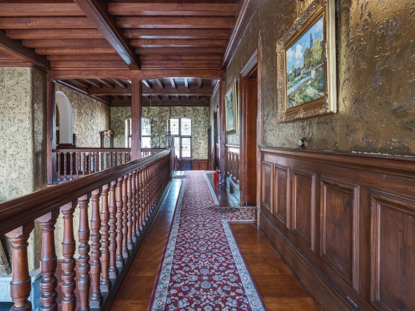 Trovato House AS 2024- 063