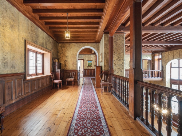 Trovato House AS 2024- 065