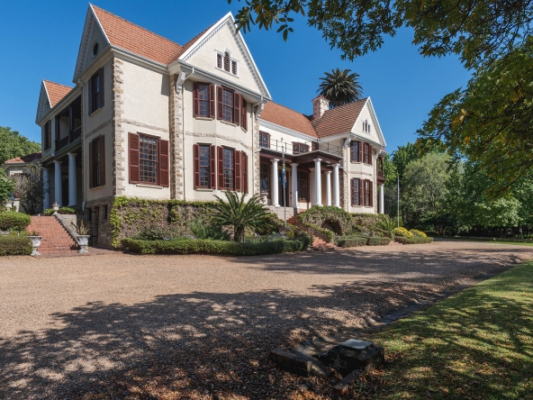 Trovato House AS 2024- 108