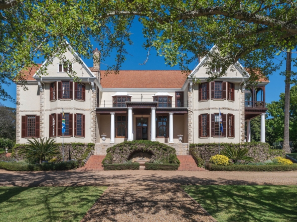 Trovato House AS 2024- 111