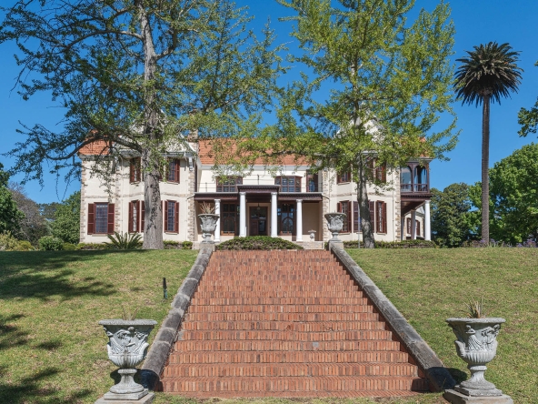Trovato House AS 2024- 113