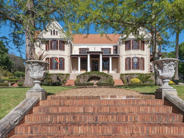 Trovato House AS 2024- 114