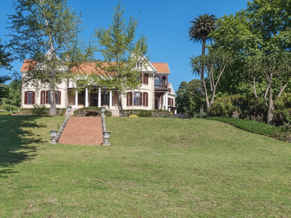 Trovato House AS 2024- 115