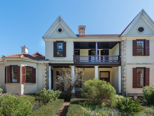 Trovato House AS 2024- 139