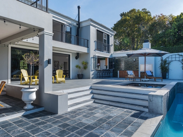 Uphill House AS 2024- 021