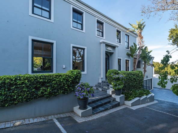 Uphill House AS 2024- 028