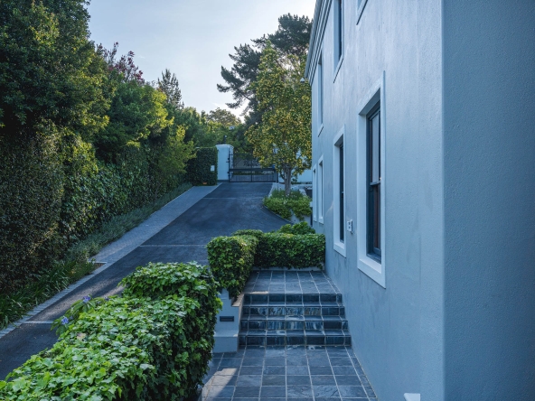 Uphill House AS 2024- 077