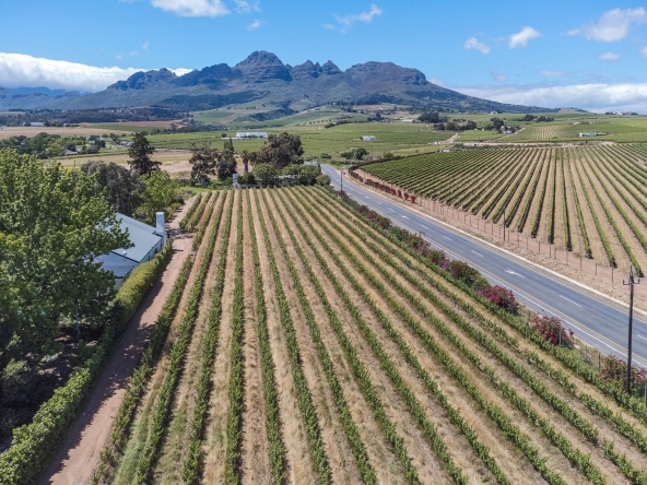 Akkerdraai AS 2024-007