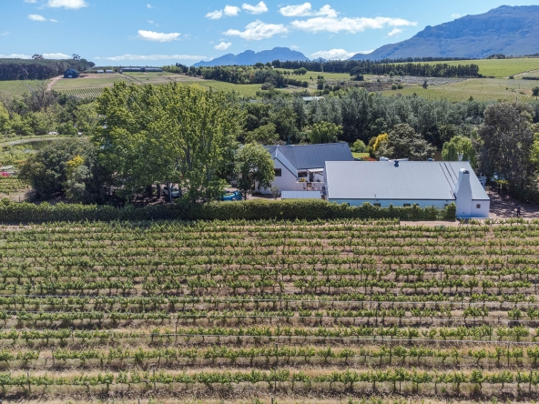 Akkerdraai AS 2024-009