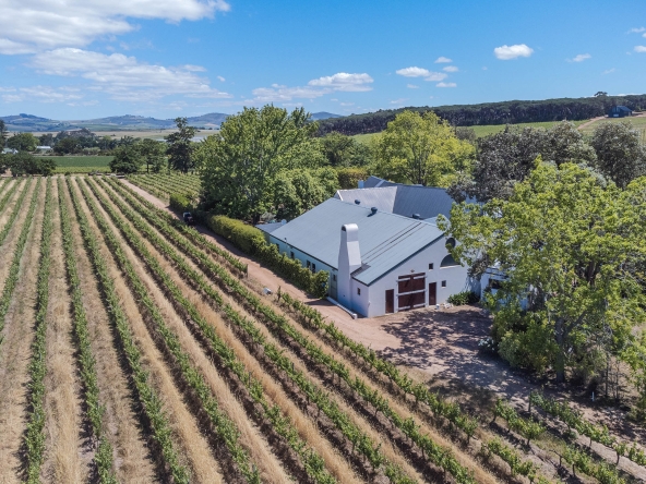 Akkerdraai AS 2024-010