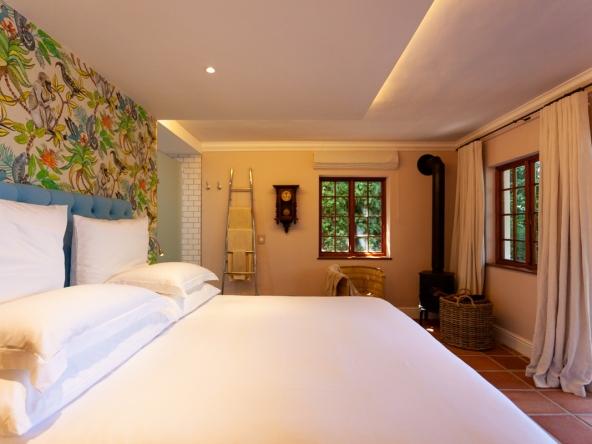 Le Jardin