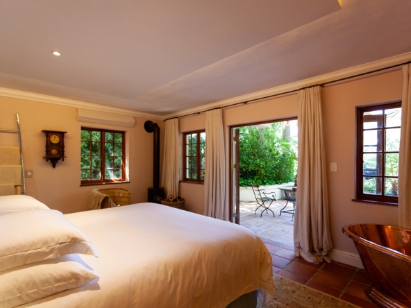 Le Jardin