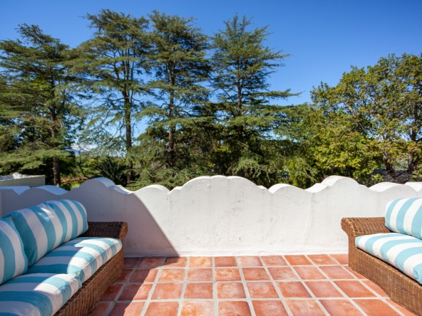 Le Jardin